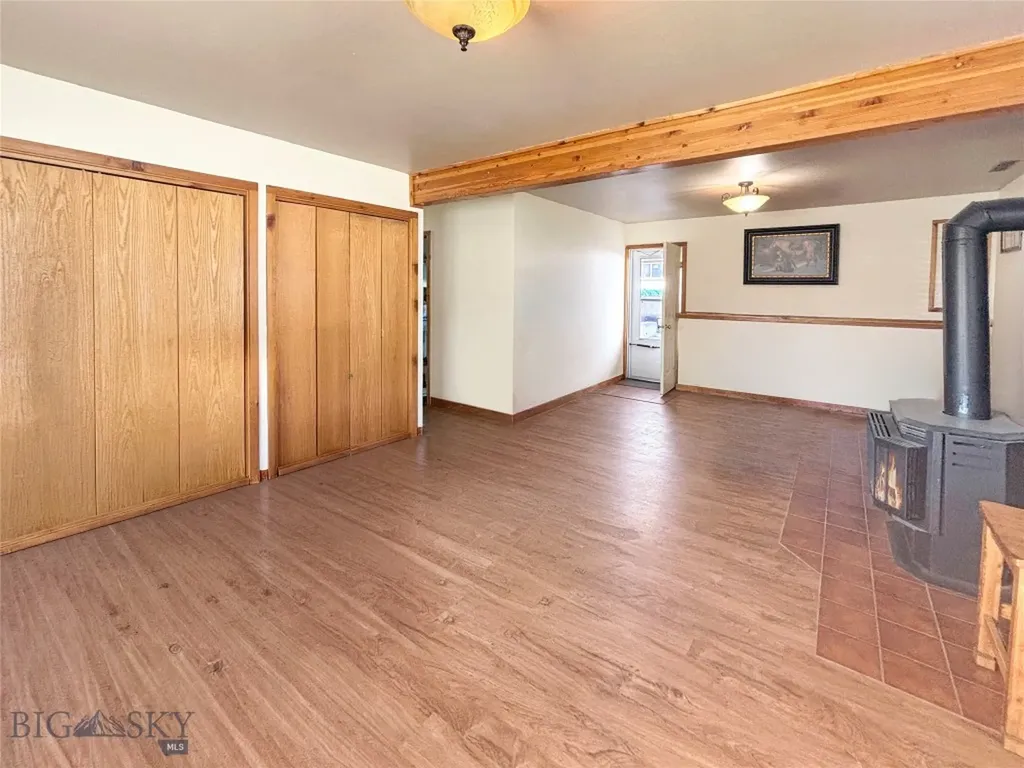 1225 E Bannack Street Dillon MT 59725