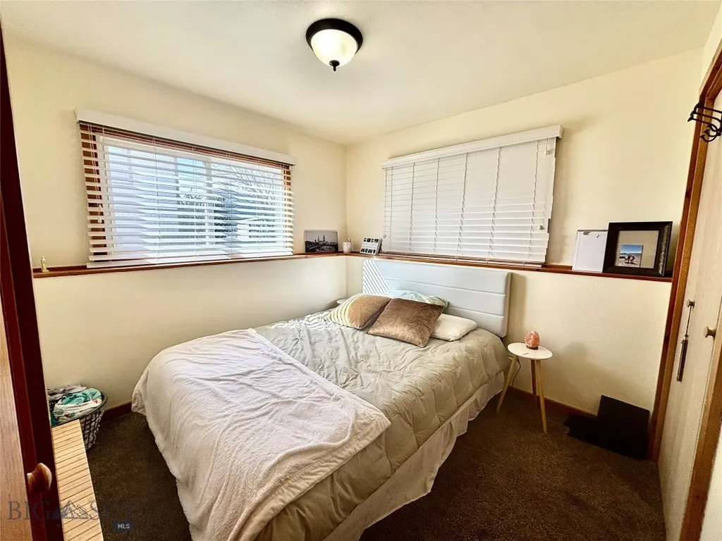 1225 E Bannack Street Dillon MT 59725