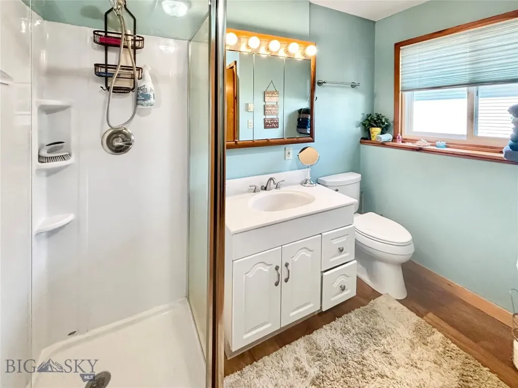 1225 E Bannack Street Dillon MT 59725