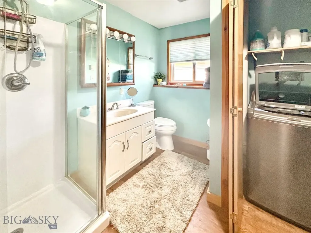 1225 E Bannack Street Dillon MT 59725