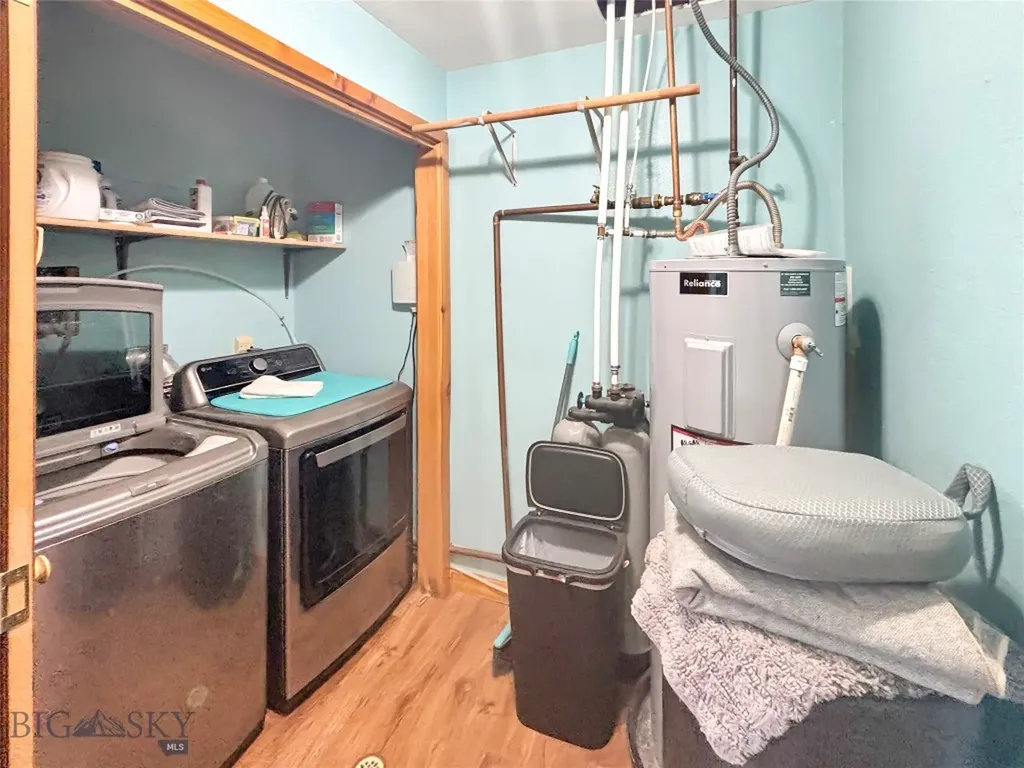 1225 E Bannack Street Dillon MT 59725