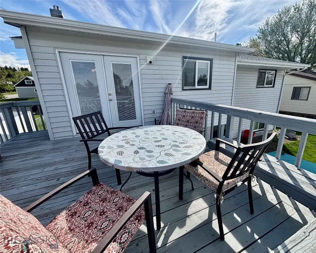 1225 E Bannack Street Dillon MT 59725