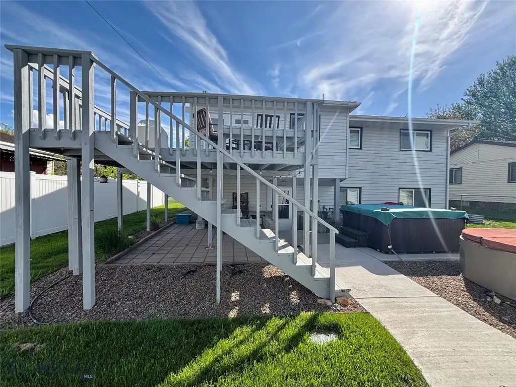 1225 E Bannack Street Dillon MT 59725