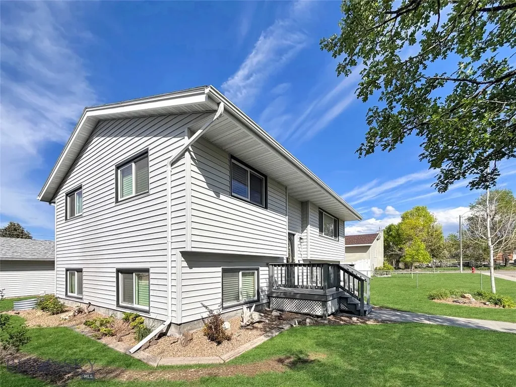 1225 E Bannack Street Dillon MT 59725