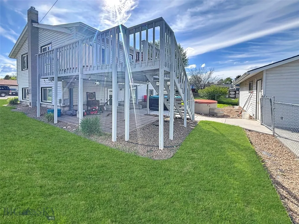 1225 E Bannack Street Dillon MT 59725