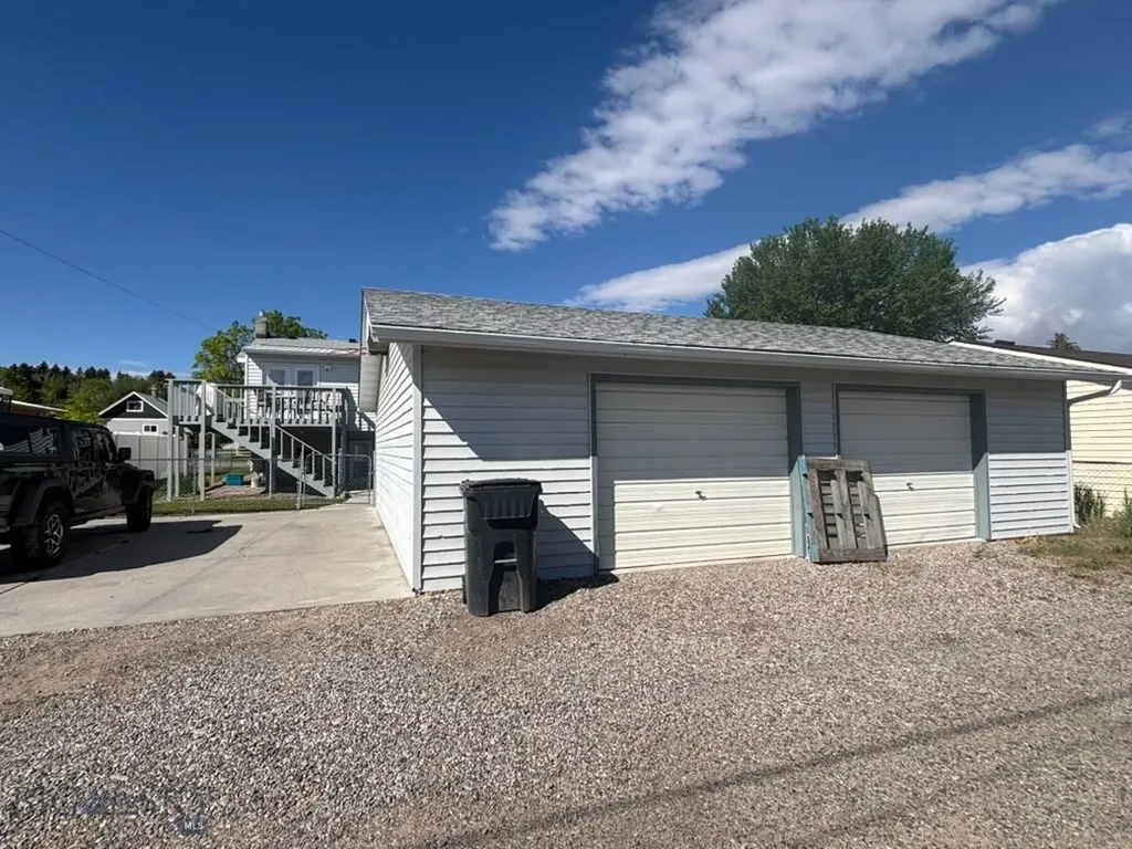 1225 E Bannack Street Dillon MT 59725