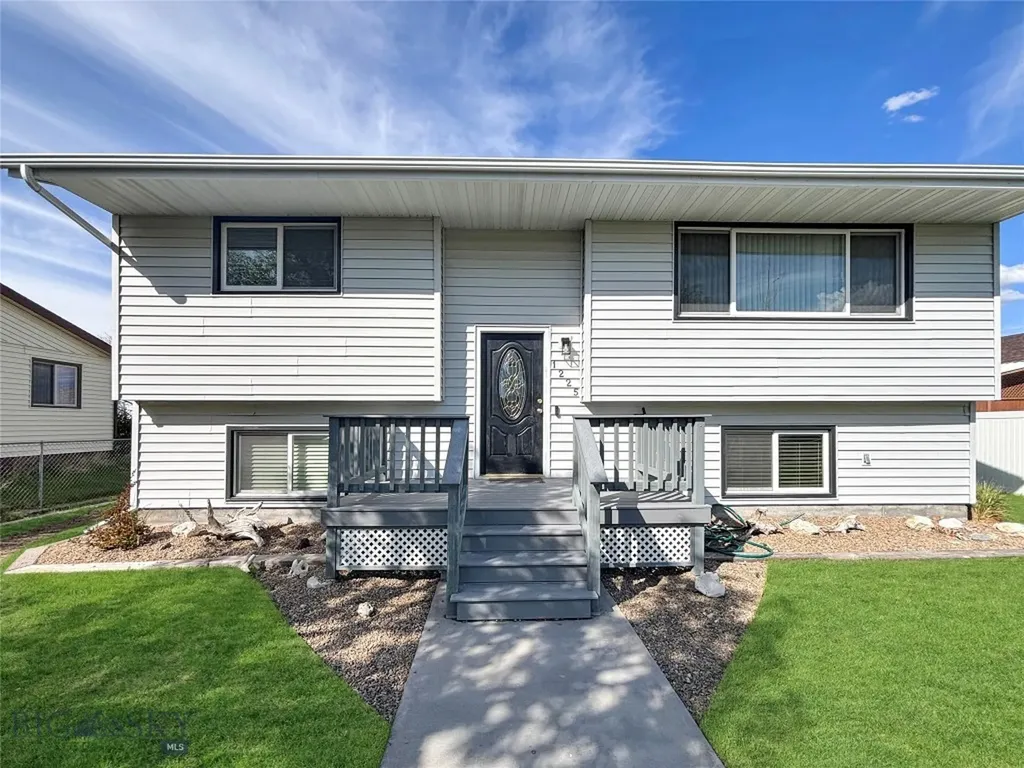 1225 E Bannack Street Dillon MT 59725