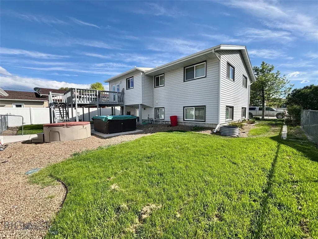 1225 E Bannack Street Dillon MT 59725