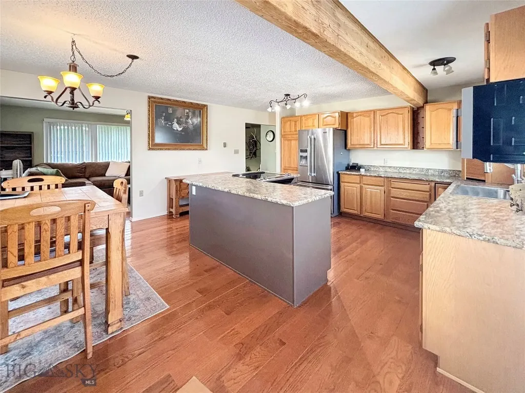 1225 E Bannack Street Dillon MT 59725