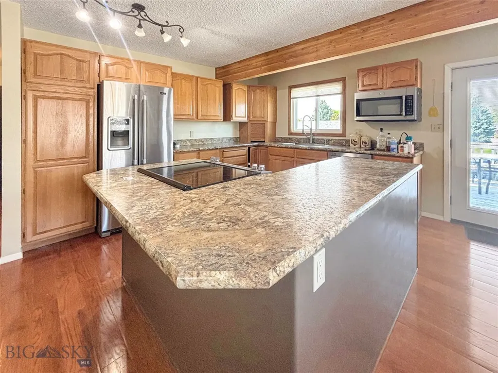 1225 E Bannack Street Dillon MT 59725