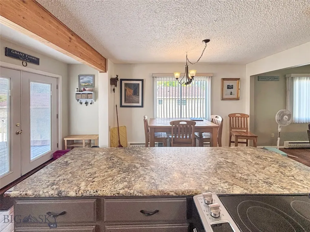 1225 E Bannack Street Dillon MT 59725