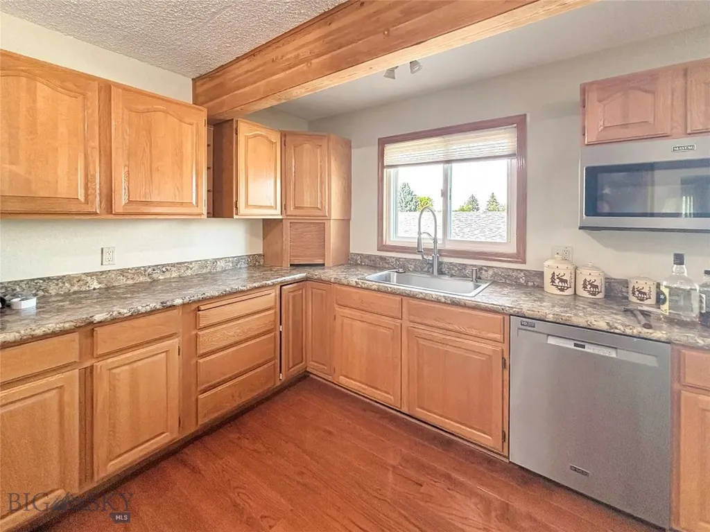 1225 E Bannack Street Dillon MT 59725