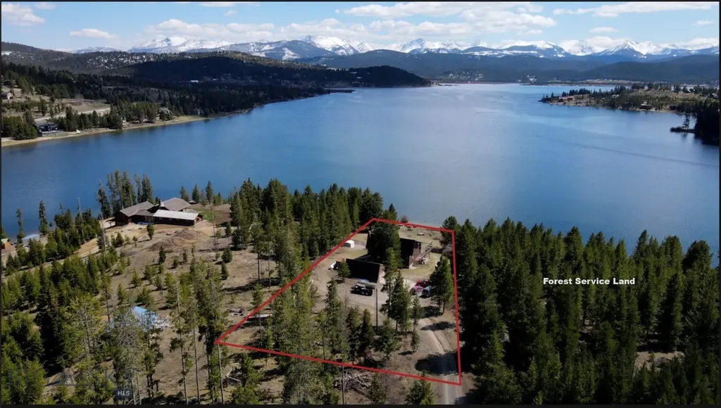 89 Eagles Rest Lane Anaconda MT 59711