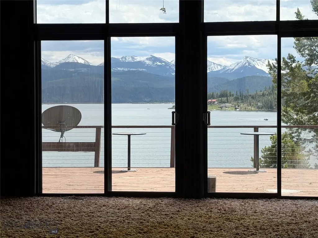 89 Eagles Rest Lane Anaconda MT 59711