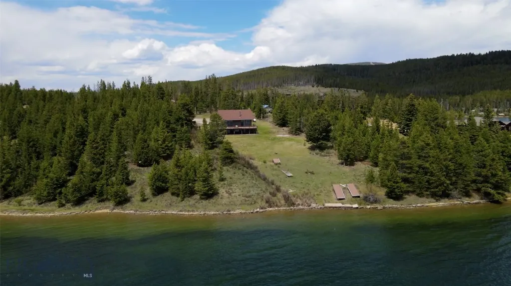 89 Eagles Rest Lane Anaconda MT 59711