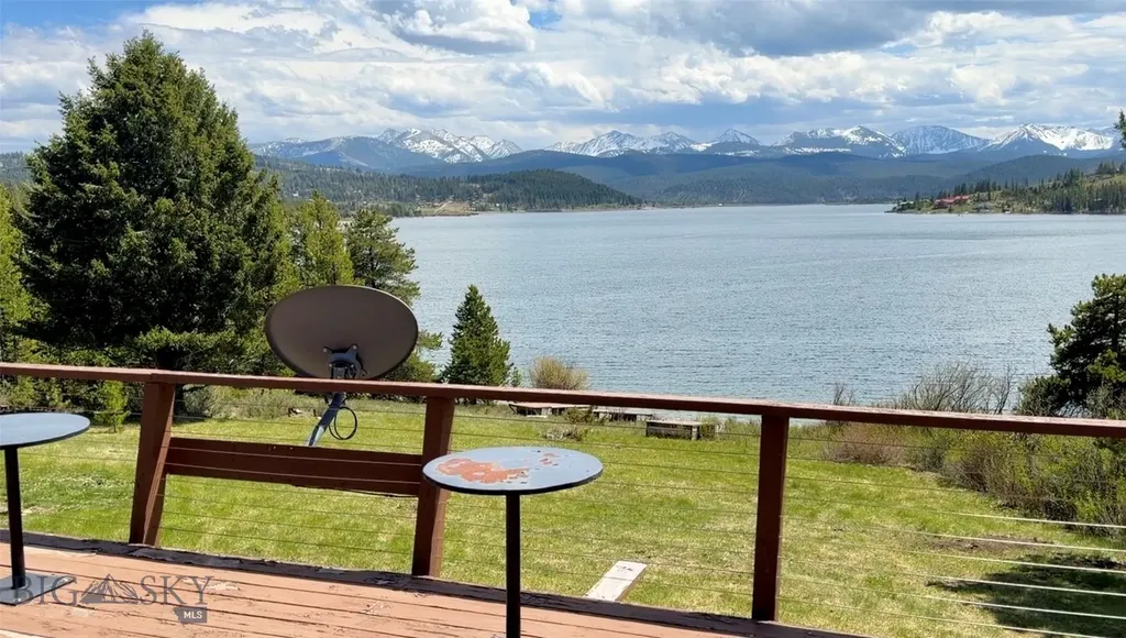 89 Eagles Rest Lane Anaconda MT 59711