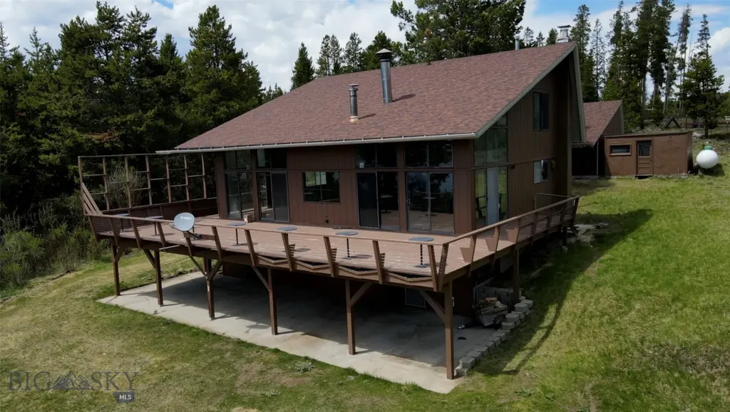 89 Eagles Rest Lane Anaconda MT 59711