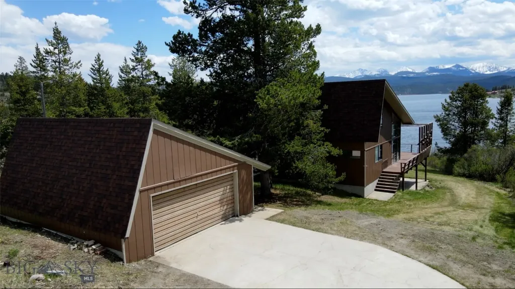 89 Eagles Rest Lane Anaconda MT 59711