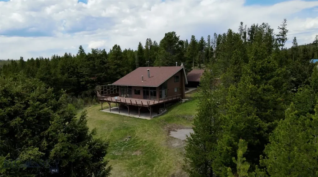 89 Eagles Rest Lane Anaconda MT 59711