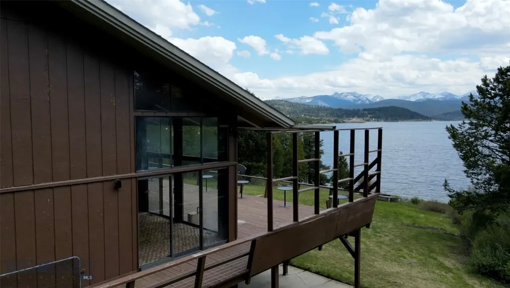 89 Eagles Rest Lane Anaconda MT 59711