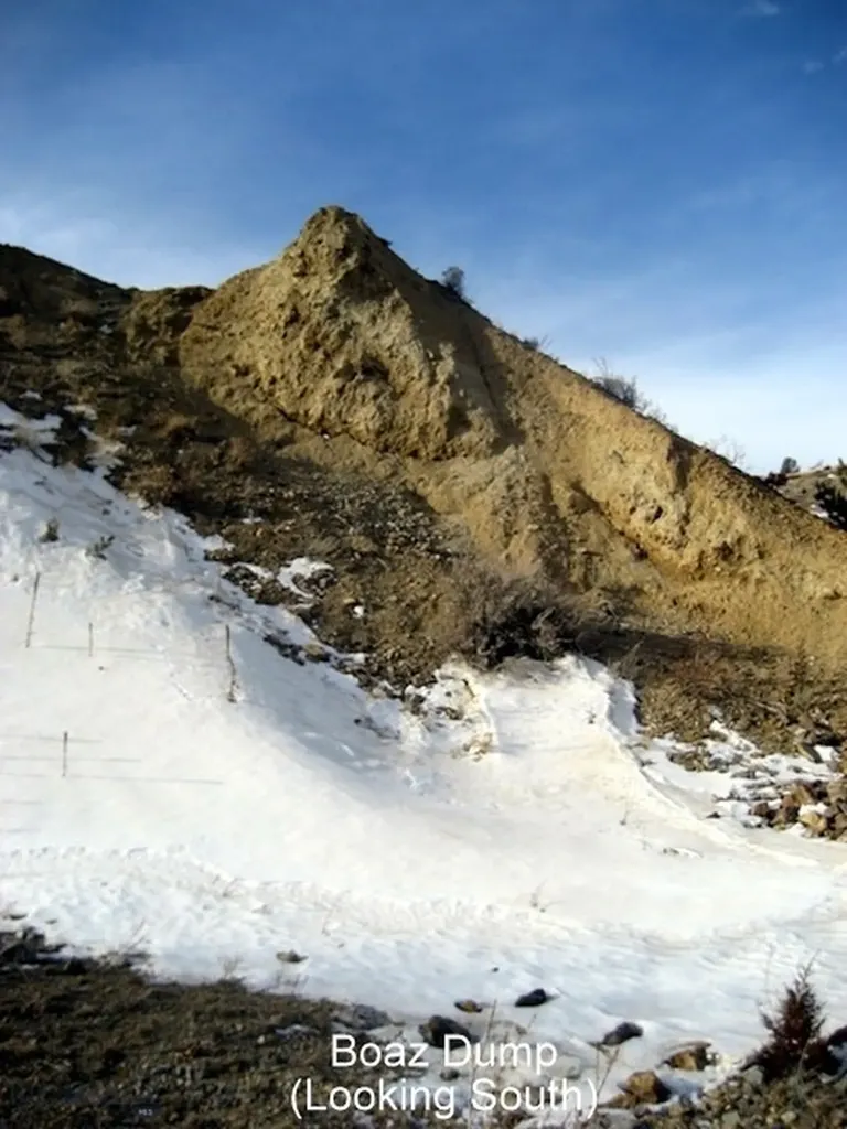 Tbd Bradley Creek Road Norris MT 59745