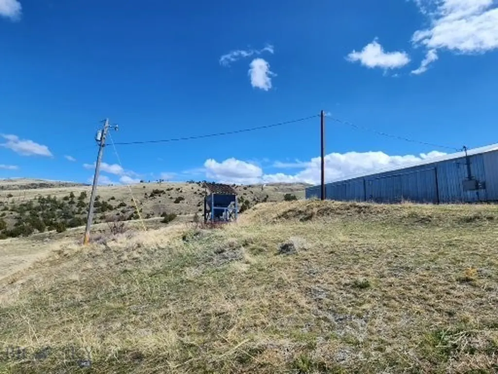 Tbd Bradley Creek Road Norris MT 59745