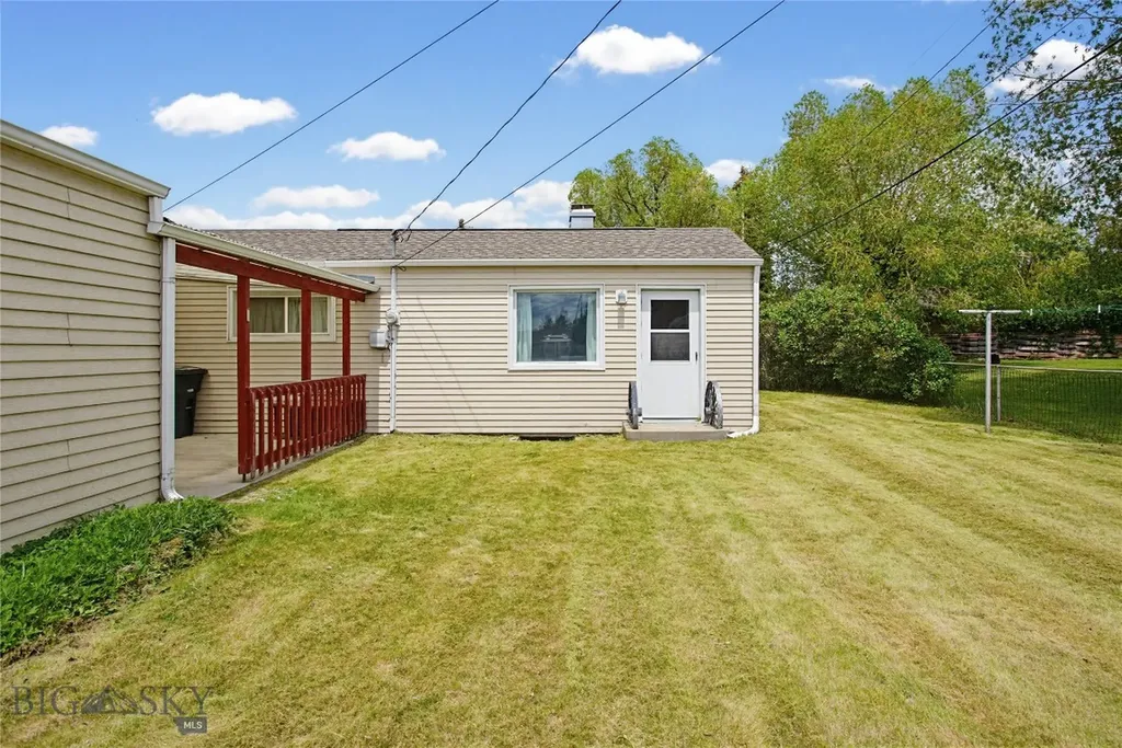2020 Massachusetts Butte MT 59701
