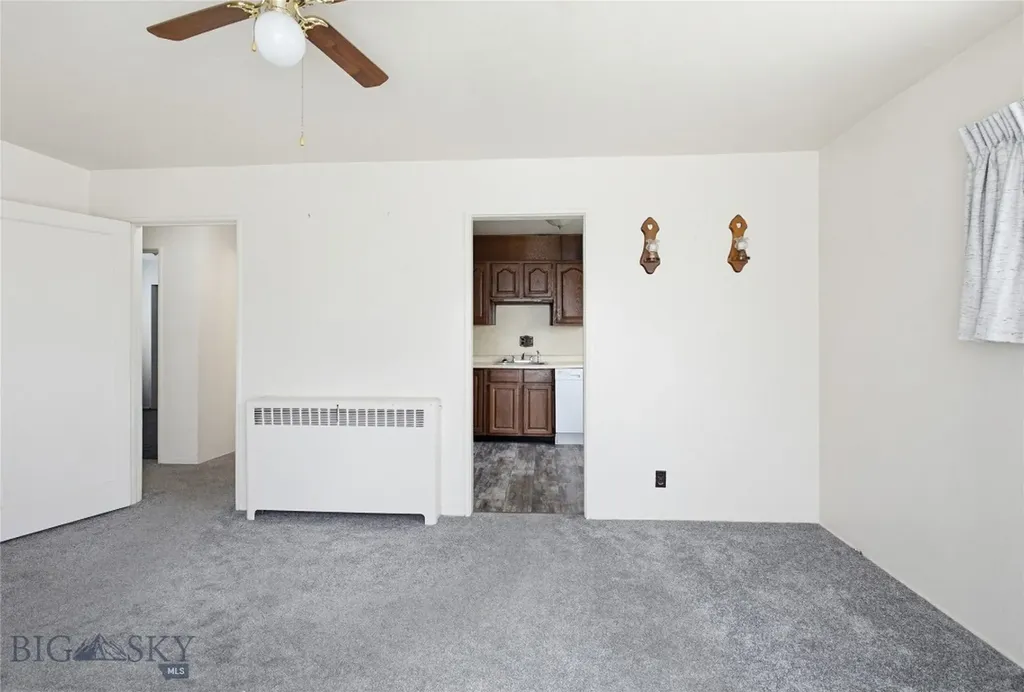2020 Massachusetts Butte MT 59701