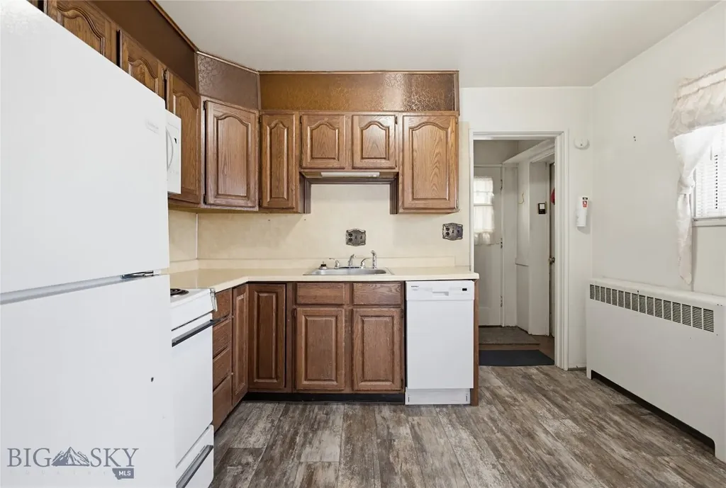 2020 Massachusetts Butte MT 59701