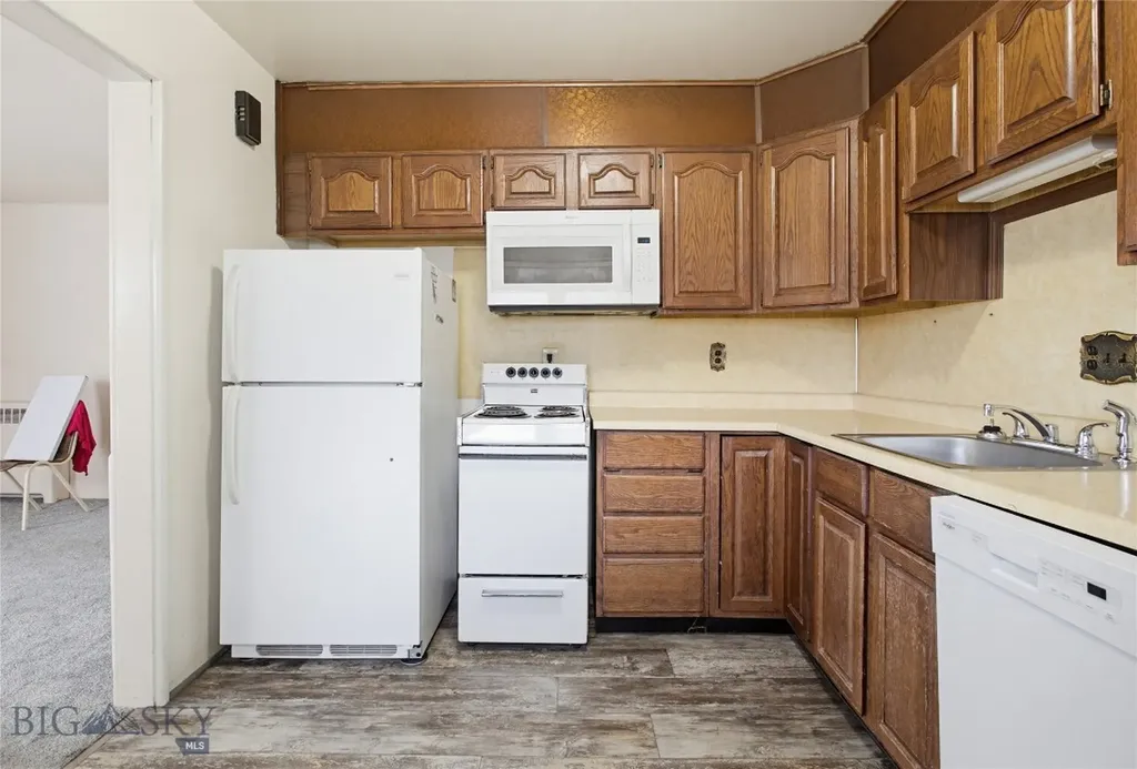 2020 Massachusetts Butte MT 59701