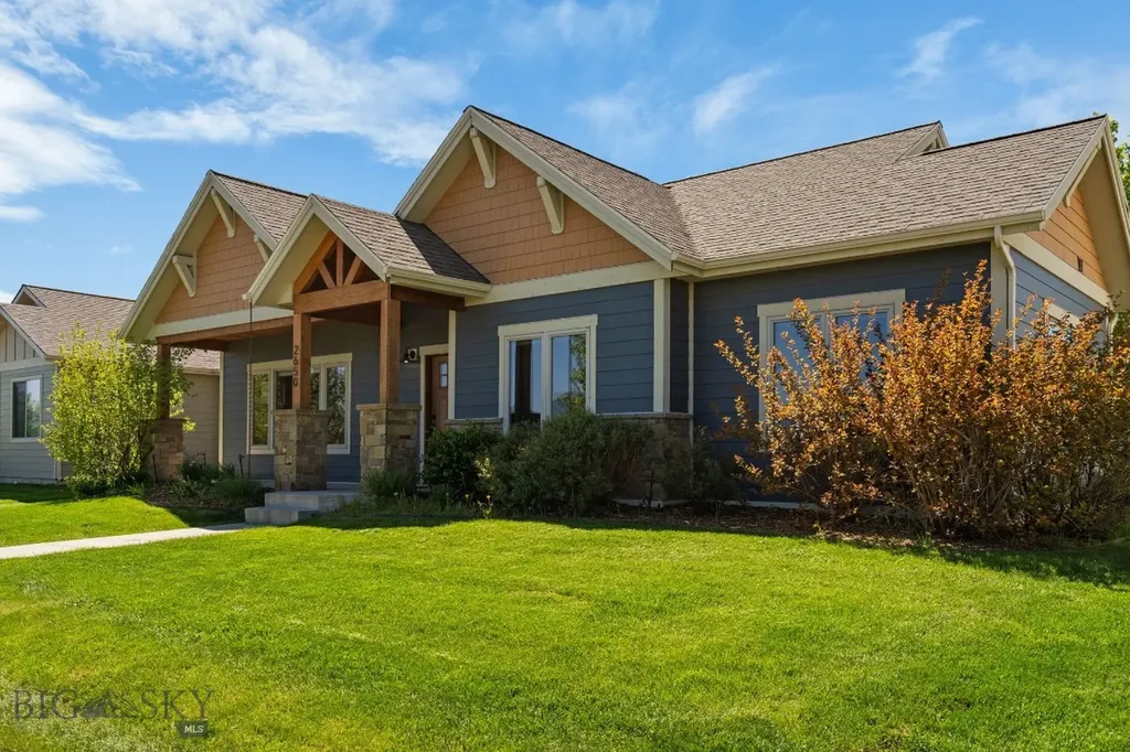 2650 W Graf Street Bozeman MT 59718