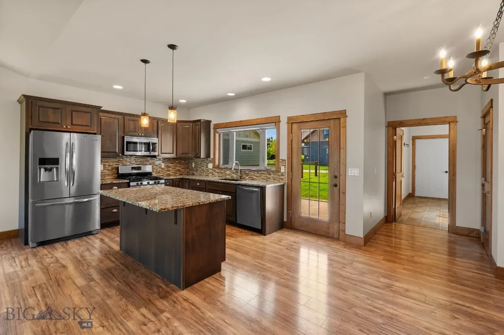 2650 W Graf Street Bozeman MT 59718