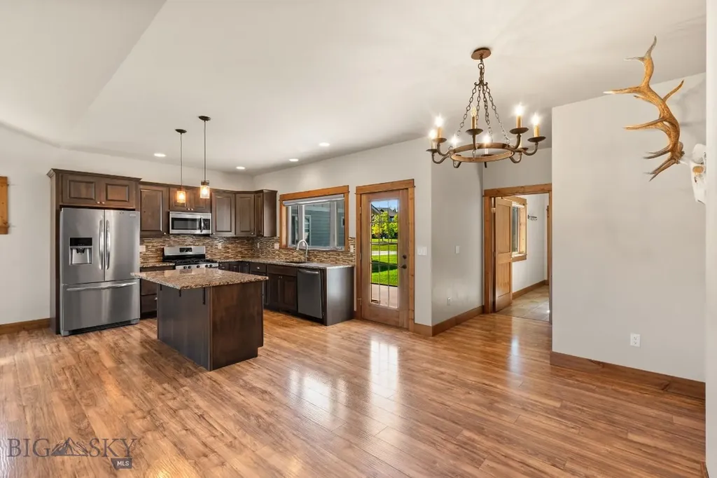 2650 W Graf Street Bozeman MT 59718