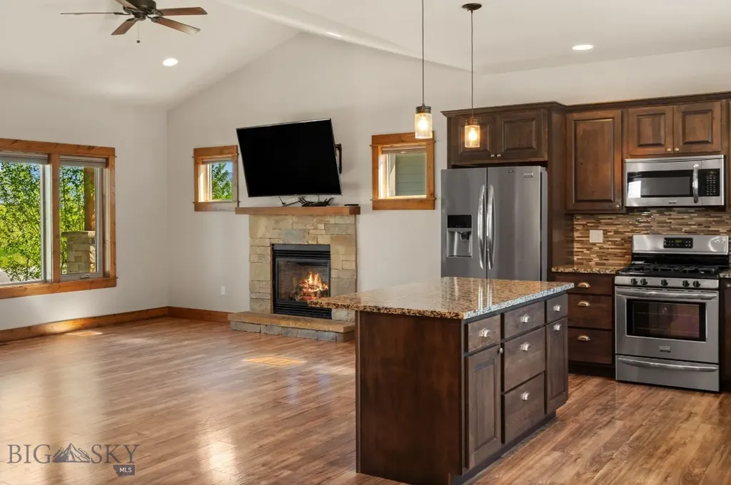 2650 W Graf Street Bozeman MT 59718