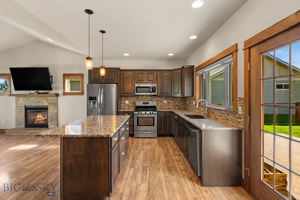 2650 W Graf Street Bozeman MT 59718