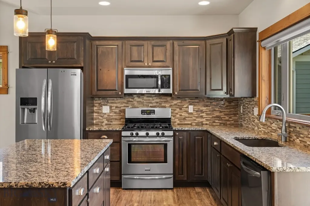 2650 W Graf Street Bozeman MT 59718
