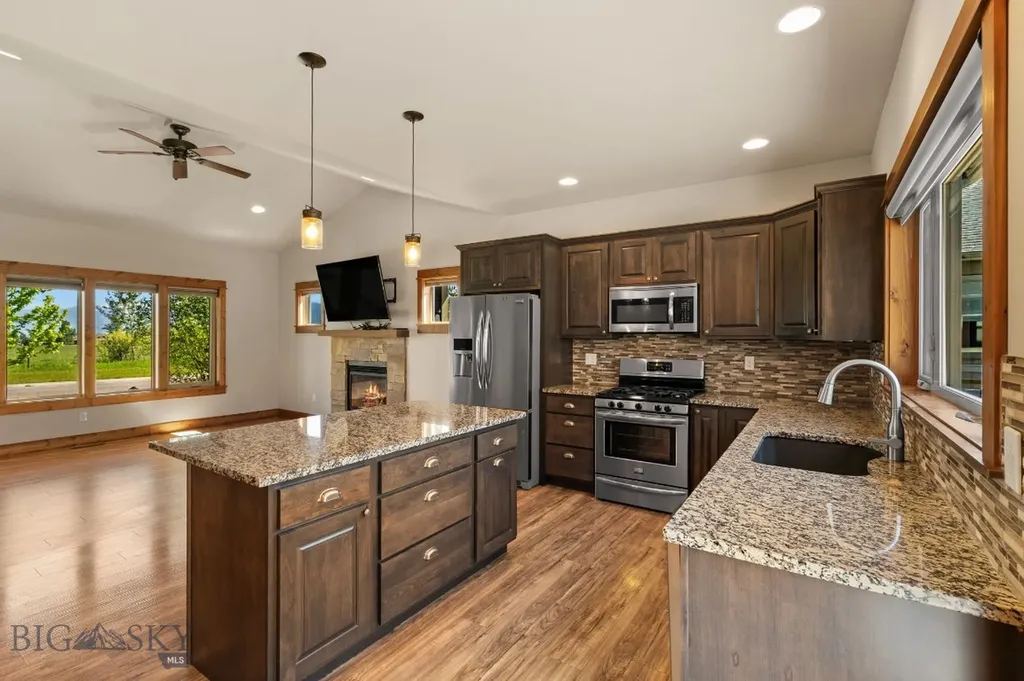 2650 W Graf Street Bozeman MT 59718