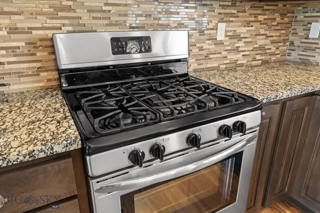 2650 W Graf Street Bozeman MT 59718