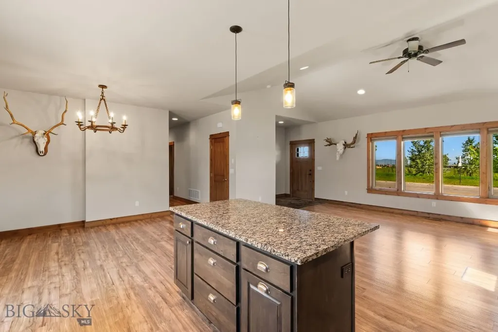 2650 W Graf Street Bozeman MT 59718