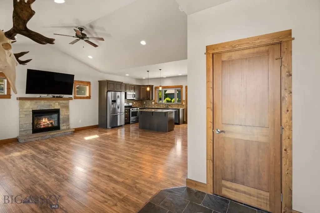 2650 W Graf Street Bozeman MT 59718