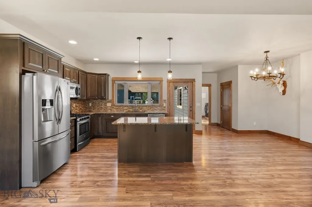 2650 W Graf Street Bozeman MT 59718