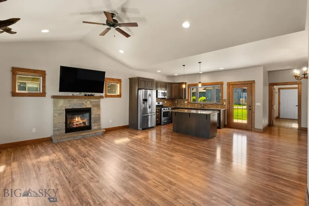 2650 W Graf Street Bozeman MT 59718