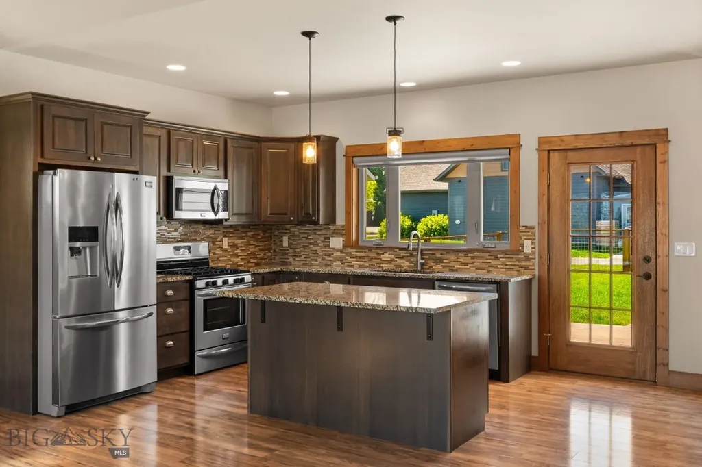 2650 W Graf Street Bozeman MT 59718