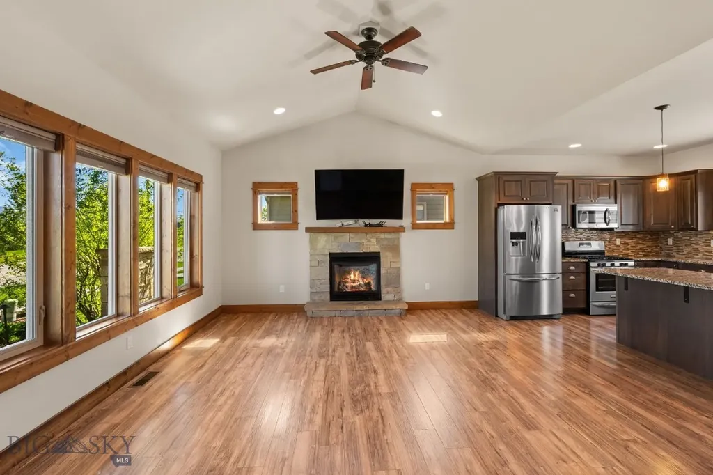 2650 W Graf Street Bozeman MT 59718