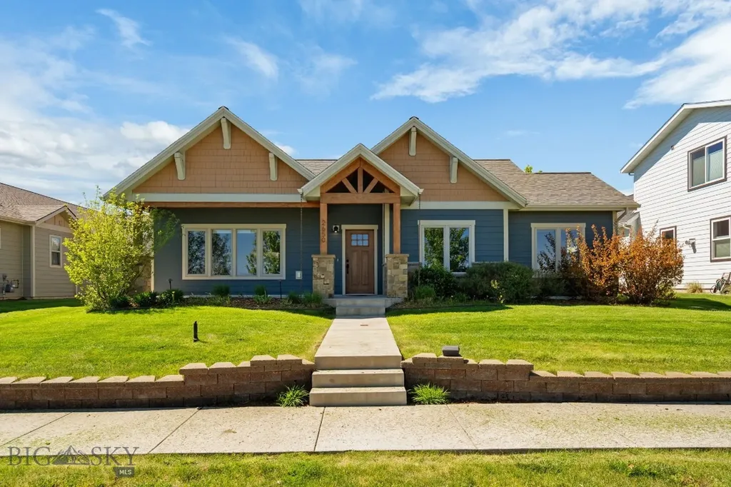 2650 W Graf Street Bozeman MT 59718