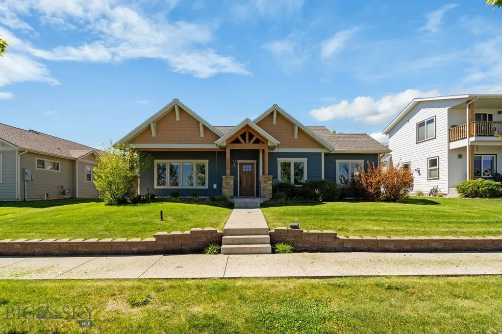 2650 W Graf Street Bozeman MT 59718