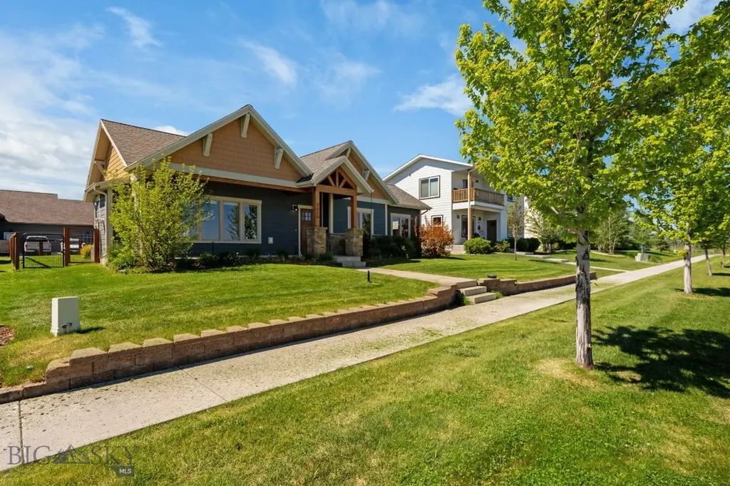 2650 W Graf Street Bozeman MT 59718