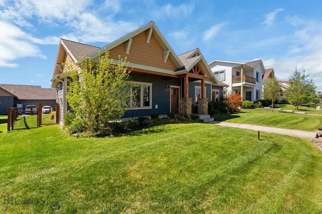 2650 W Graf Street Bozeman MT 59718