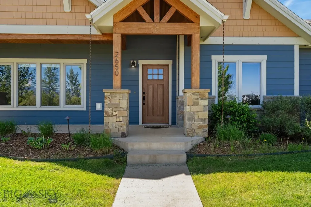 2650 W Graf Street Bozeman MT 59718