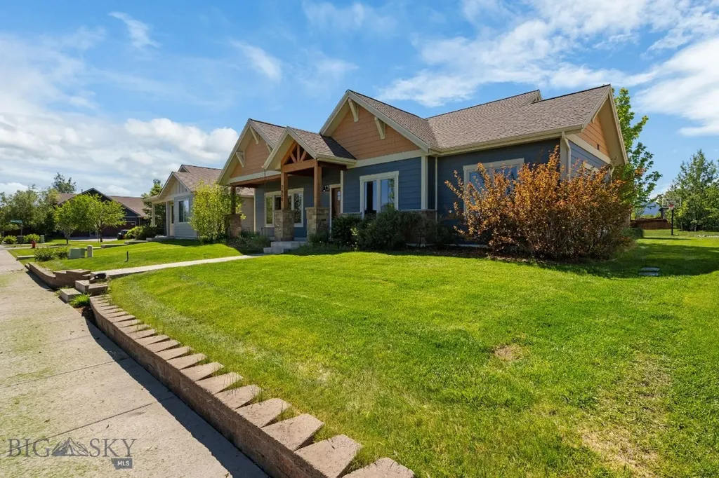2650 W Graf Street Bozeman MT 59718